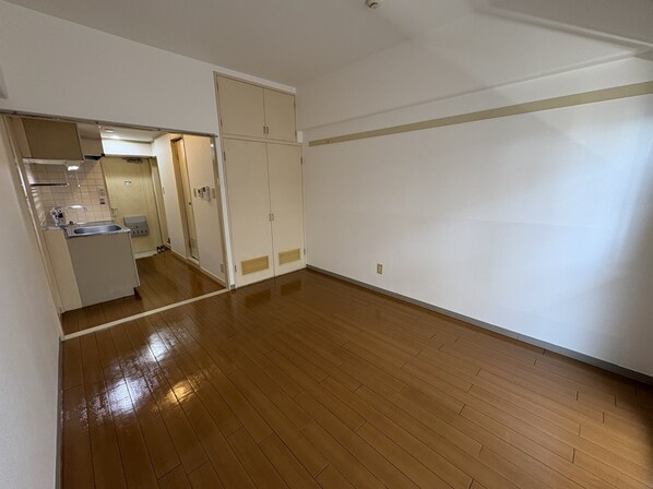 カーサよねやまの物件内観写真